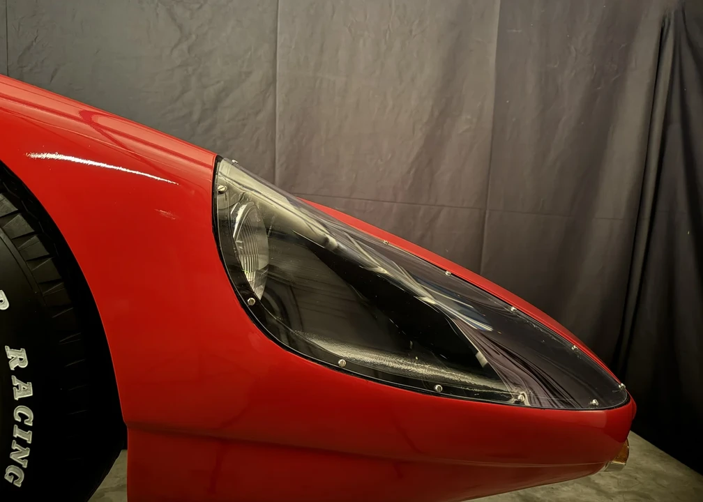 Porsche - Image 15 of 31