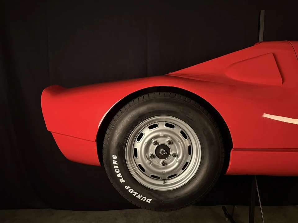 Porsche - Image 29 of 31