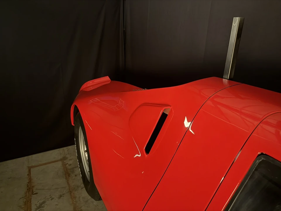 Porsche - Image 25 of 31