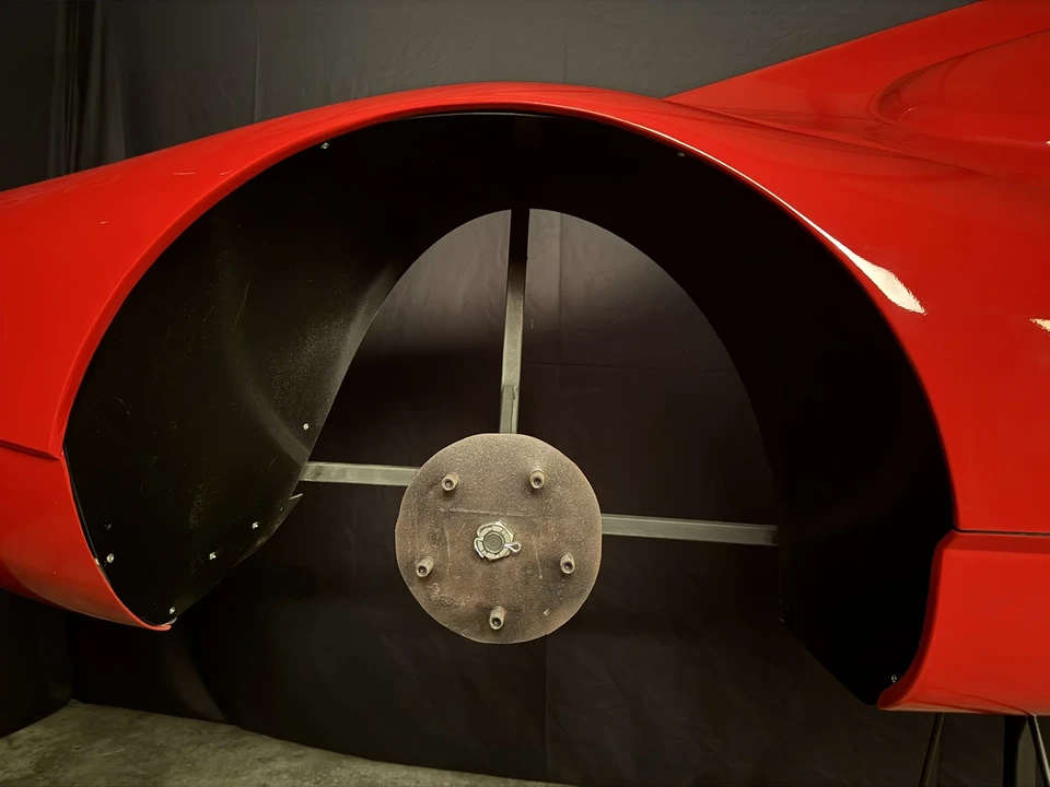 Porsche - Image 21 of 31