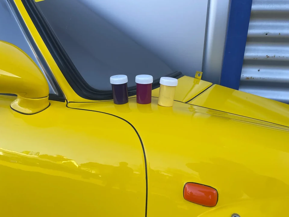 Porsche 993 GT2 - Image 16 of 31