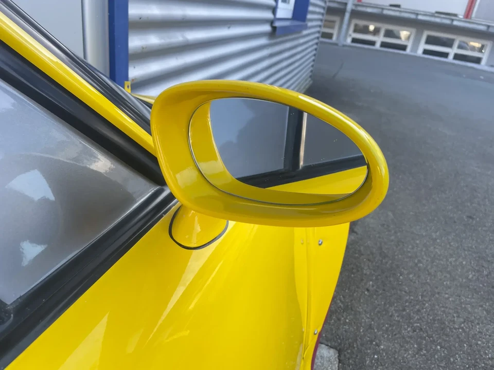 Porsche 993 GT2 - Image 18 of 31