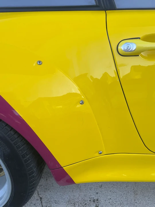 Porsche 993 GT2 - Image 27 of 31