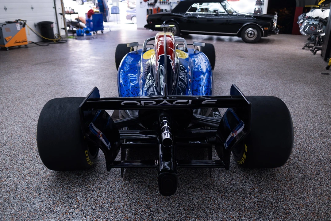 Parts & Memorabilia Scale Models - Image 9 of 31