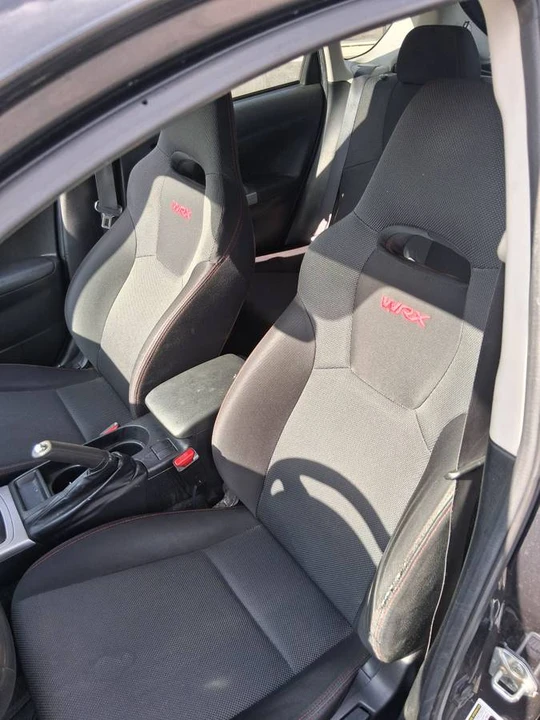 2011 Subaru Impreza WRX 3rd Gen - Image 5 of 9