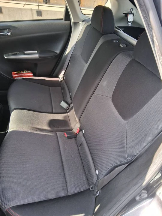 2011 Subaru Impreza WRX 3rd Gen - Image 6 of 9