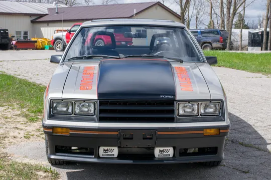 1979 Ford Mustang 3rd Gen - Image 3 of 31