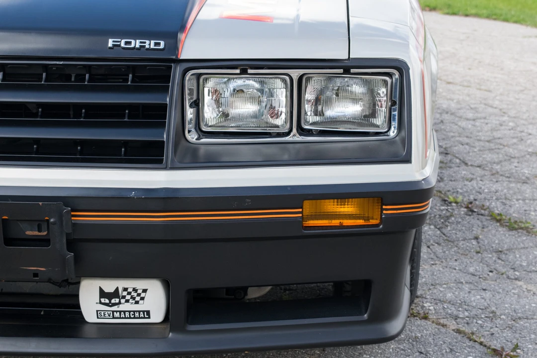 1979 Ford Mustang 3rd Gen - Image 15 of 31