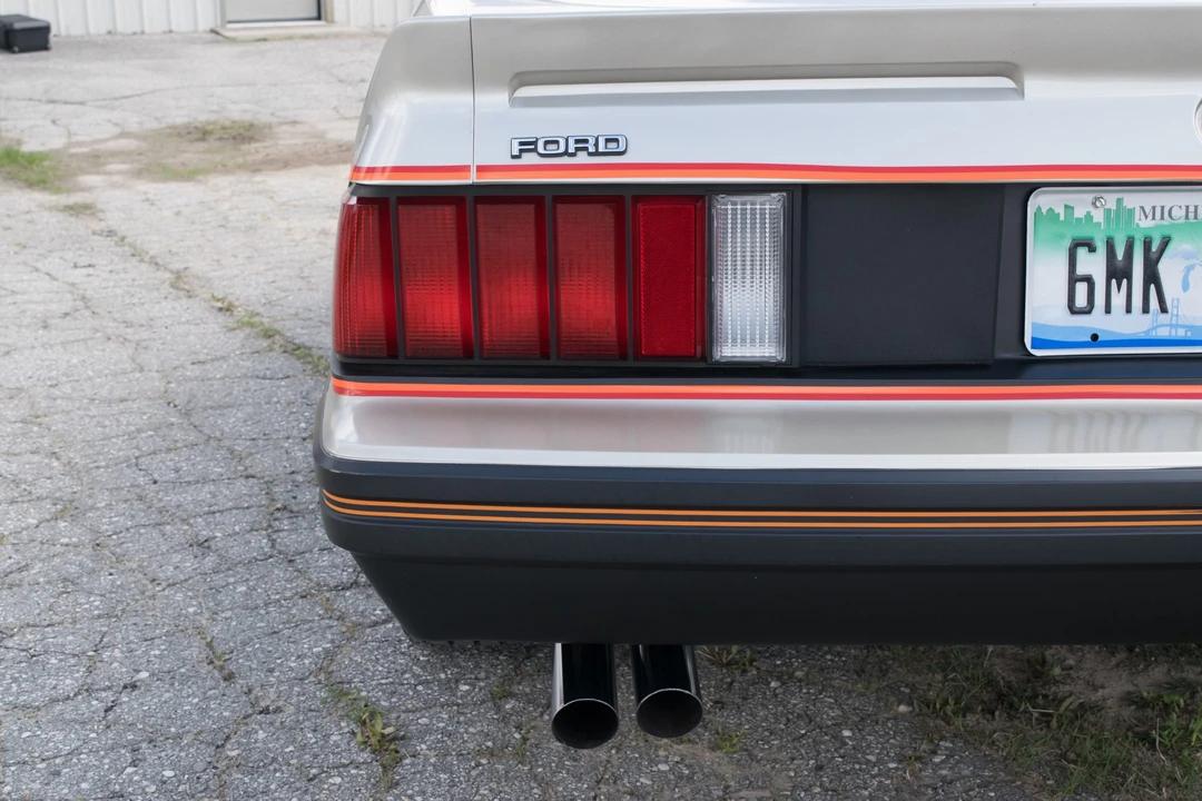 1979 Ford Mustang 3rd Gen - Image 20 of 31