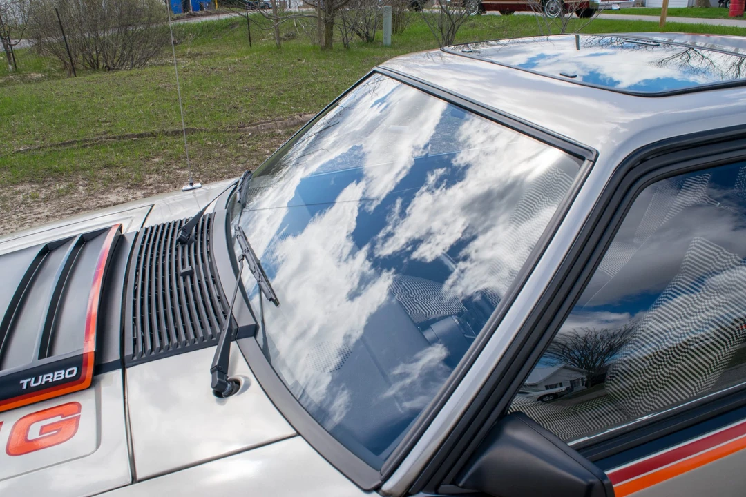1979 Ford Mustang 3rd Gen - Image 25 of 31
