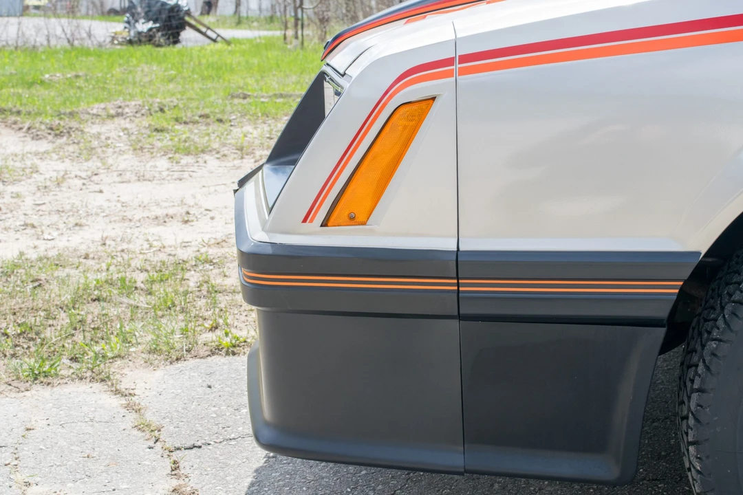 1979 Ford Mustang 3rd Gen - Image 16 of 31