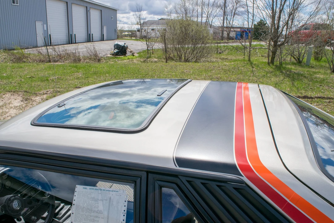 1979 Ford Mustang 3rd Gen - Image 27 of 31
