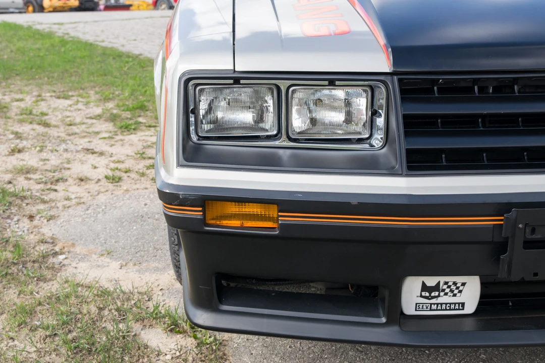 1979 Ford Mustang 3rd Gen - Image 14 of 31