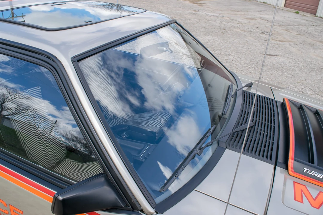 1979 Ford Mustang 3rd Gen - Image 24 of 31