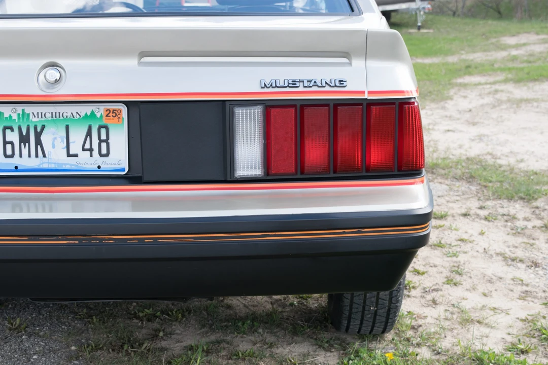 1979 Ford Mustang 3rd Gen - Image 21 of 31
