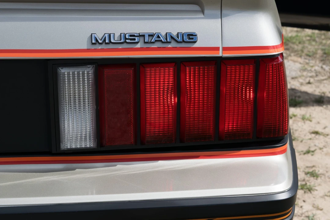 1979 Ford Mustang 3rd Gen - Image 19 of 31