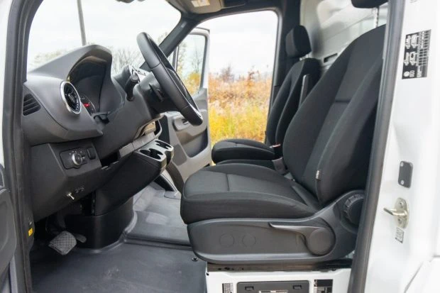2019 Mercedes-Benz VS30 Sprinter - Image 5 of 8