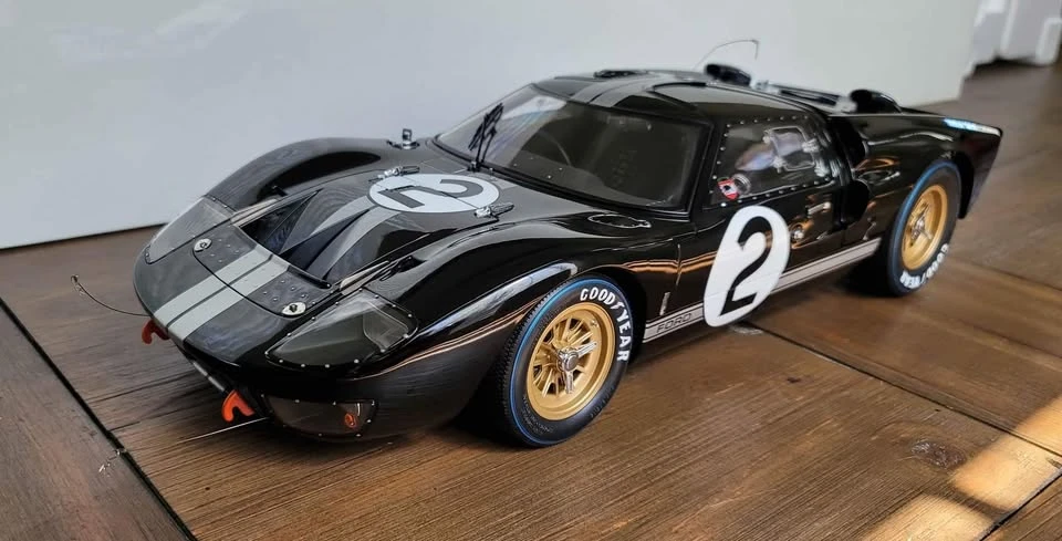 1966 Ford Replica - Image 2 of 10