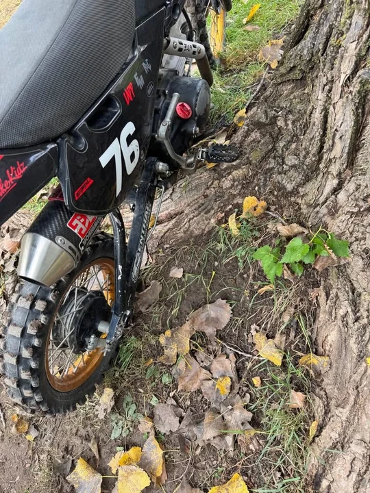 2008 Kawasaki - Image 4 of 4