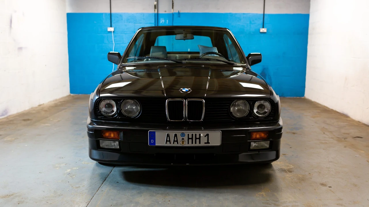 1991 BMW E30 M3 - Image 15 of 31