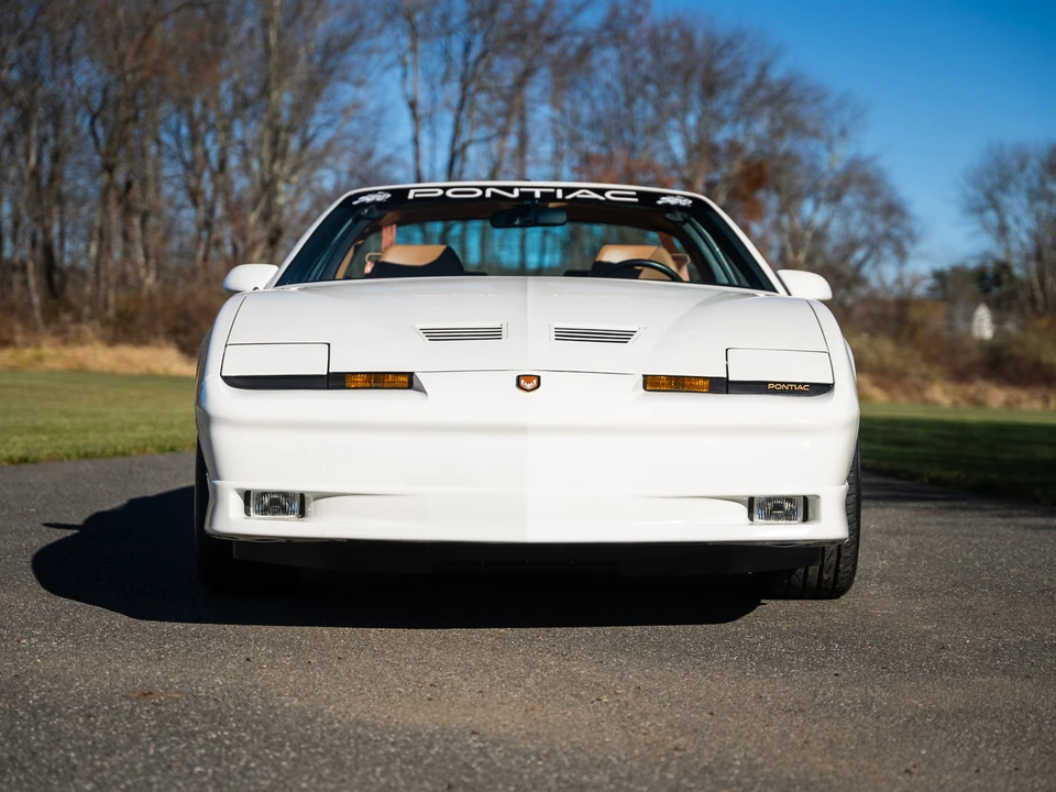 1989 Pontiac Firebird Trans Am 3rd Gen - Image 26 of 31