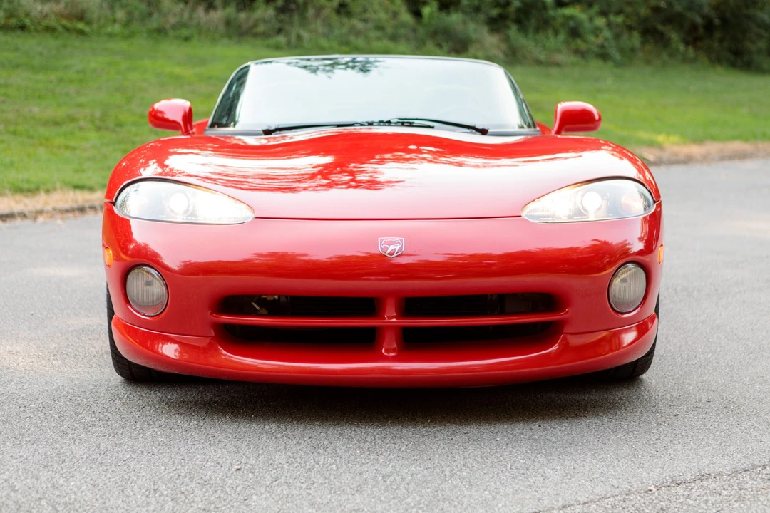 1995 Dodge Viper 1st Gen - Image 13 of 31