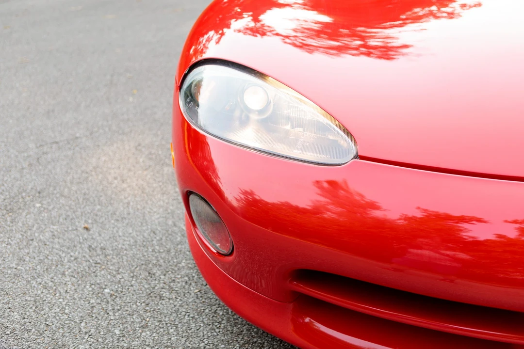 1995 Dodge Viper 1st Gen - Image 14 of 31