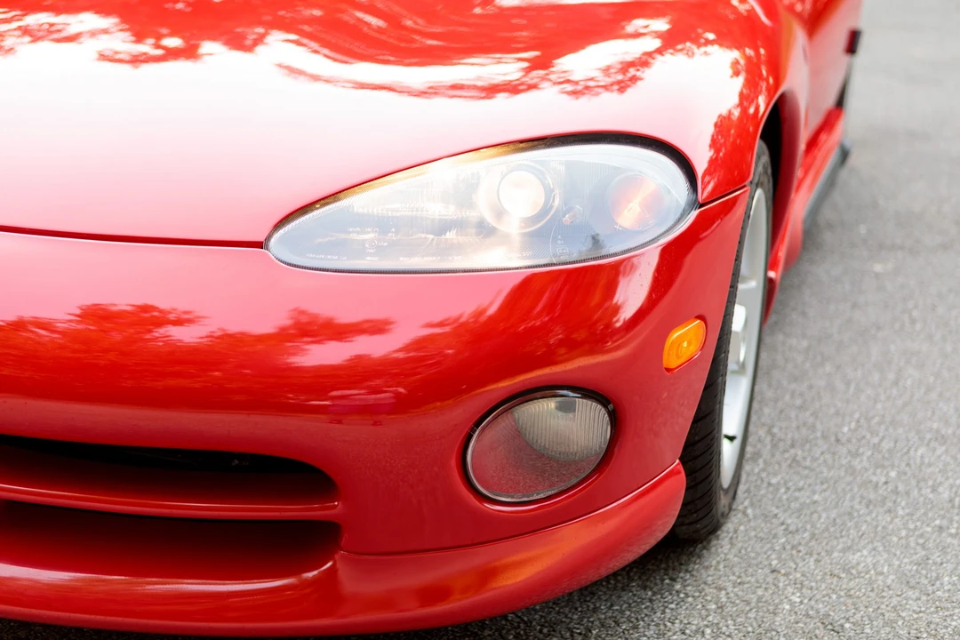 1995 Dodge Viper 1st Gen - Image 19 of 31