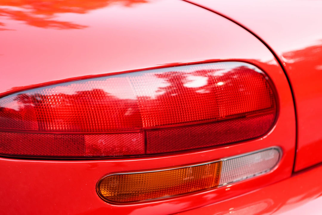 1995 Dodge Viper 1st Gen - Image 31 of 31