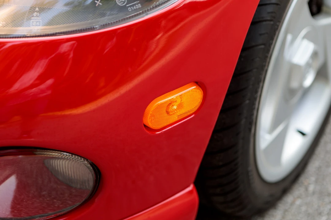 1995 Dodge Viper 1st Gen - Image 23 of 31