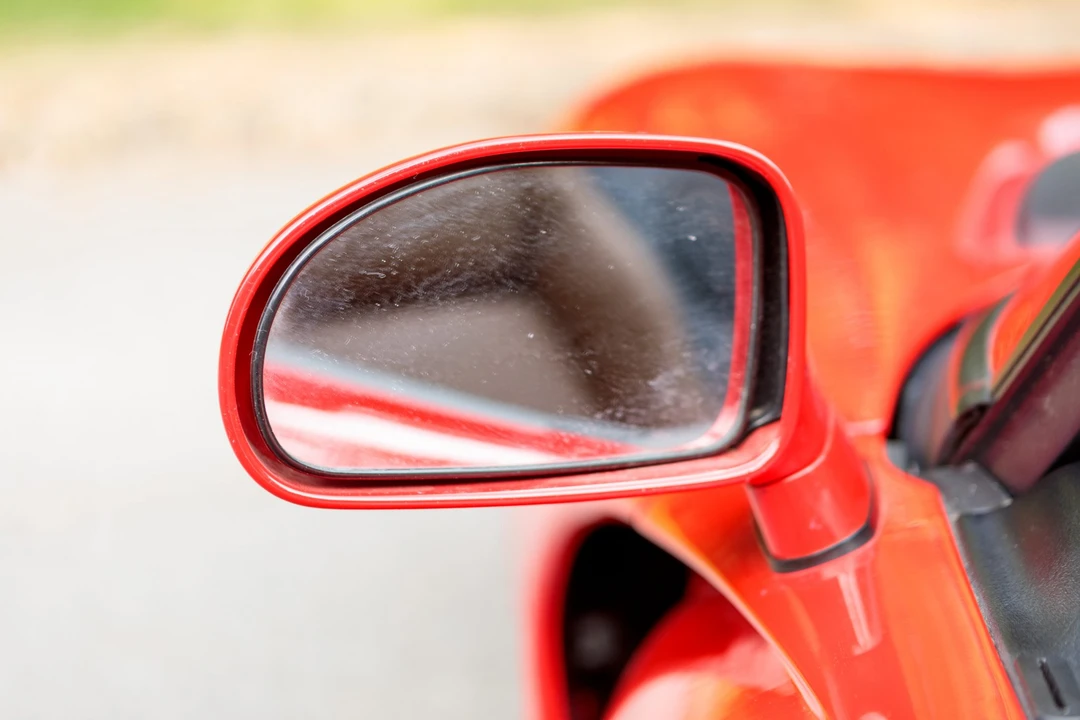 1995 Dodge Viper 1st Gen - Image 27 of 31