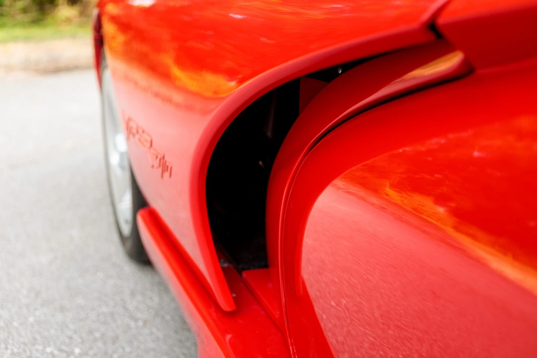 1995 Dodge Viper 1st Gen - Image 28 of 31
