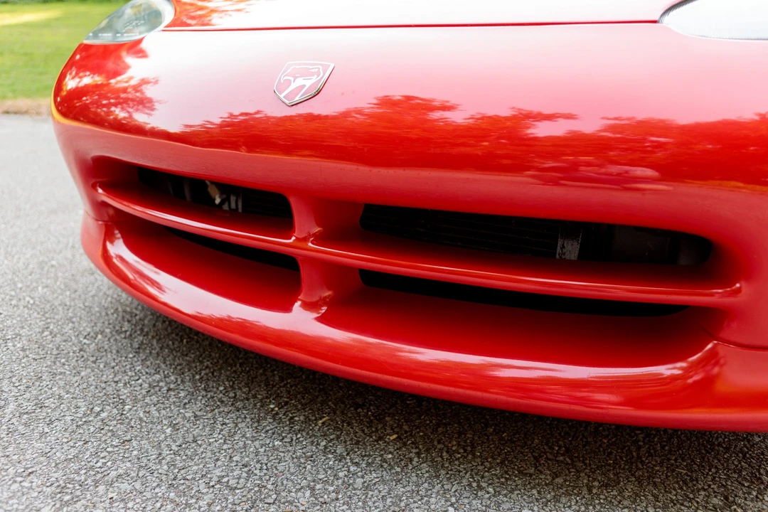 1995 Dodge Viper 1st Gen - Image 16 of 31