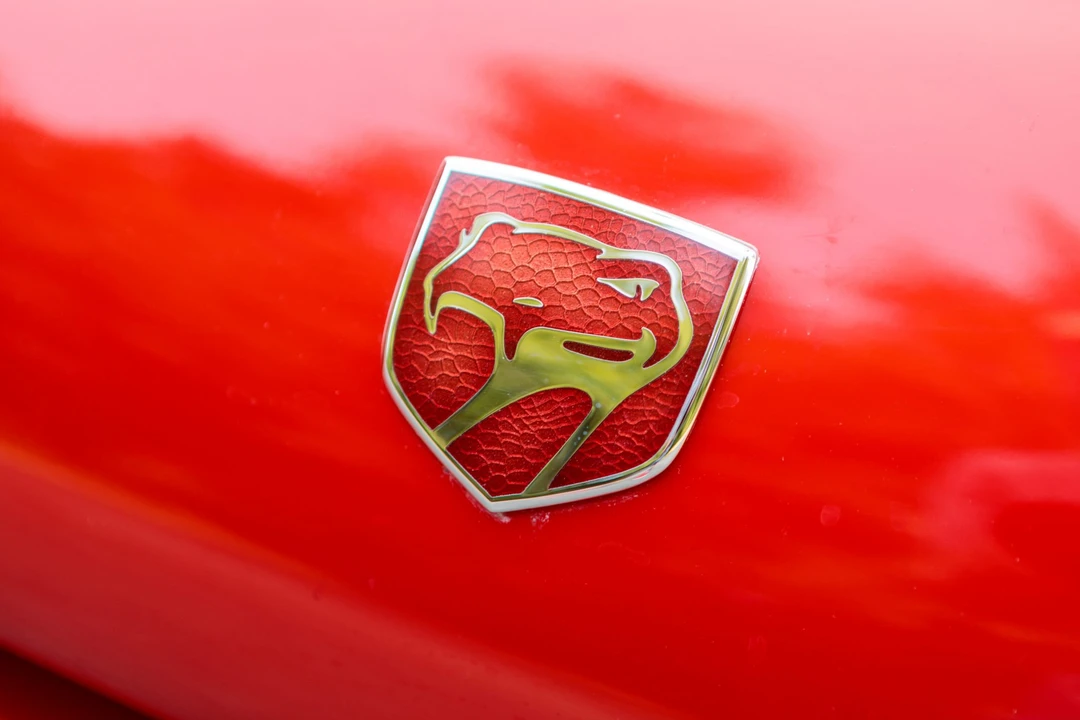1995 Dodge Viper 1st Gen - Image 18 of 31