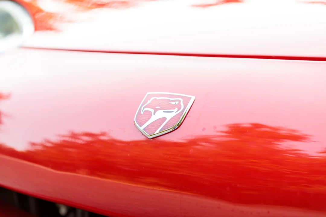 1995 Dodge Viper 1st Gen - Image 17 of 31