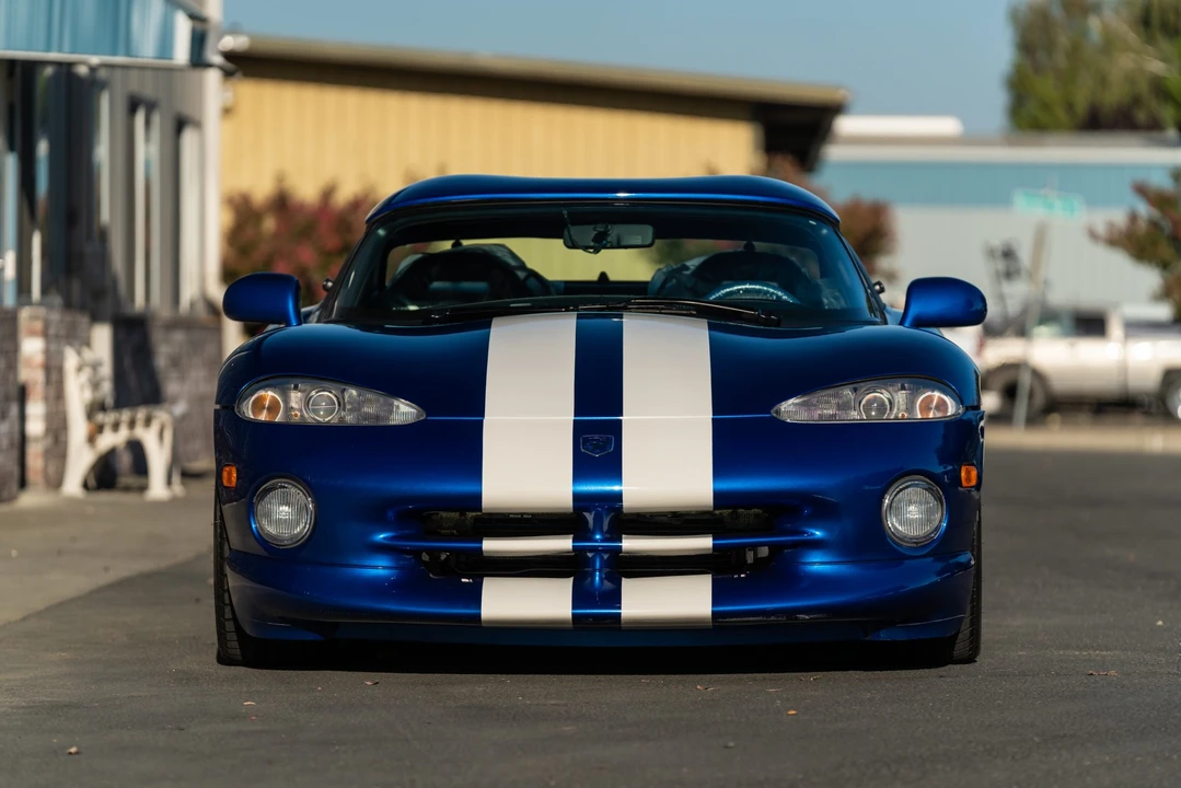 1997 Dodge Viper 2nd Gen - Image 14 of 31