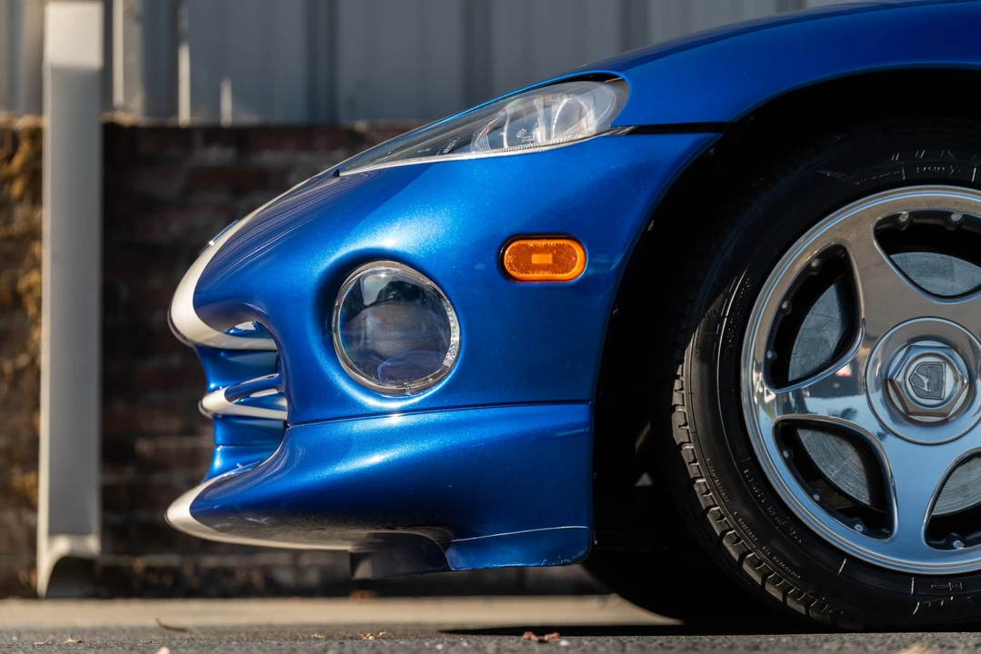 1997 Dodge Viper 2nd Gen - Image 27 of 31