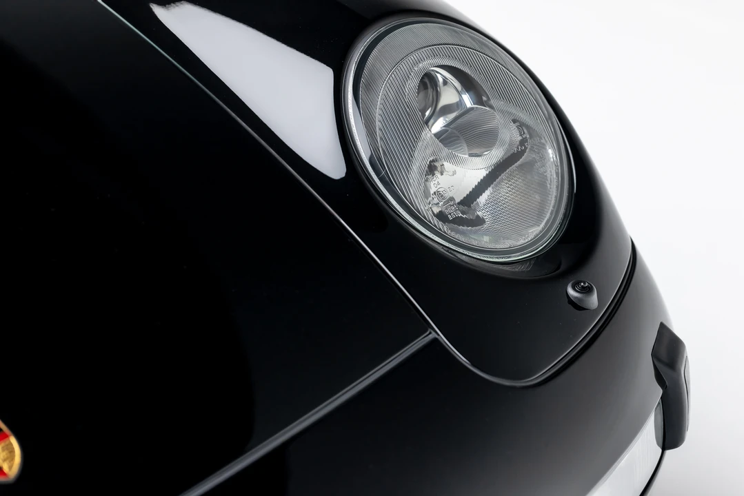 1998 Porsche 993 Carrera 4S - Image 21 of 31
