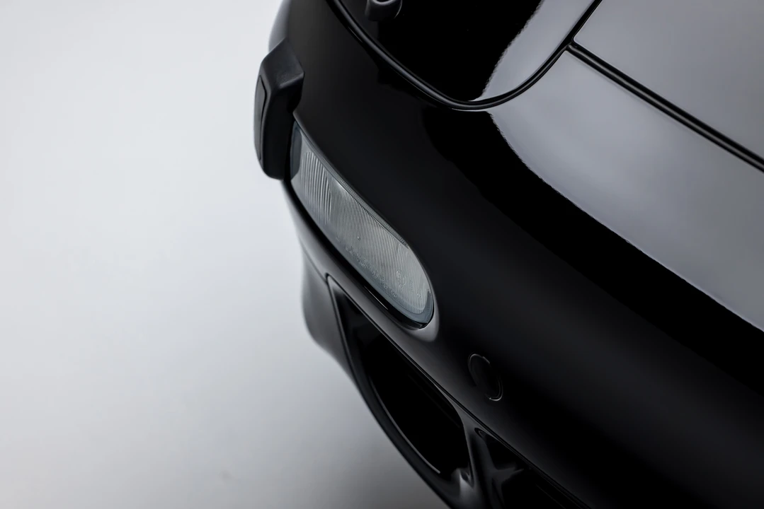 1998 Porsche 993 Carrera 4S - Image 24 of 31