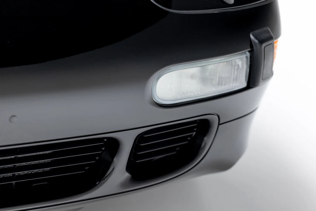 1998 Porsche 993 Carrera 4S - Image 25 of 31