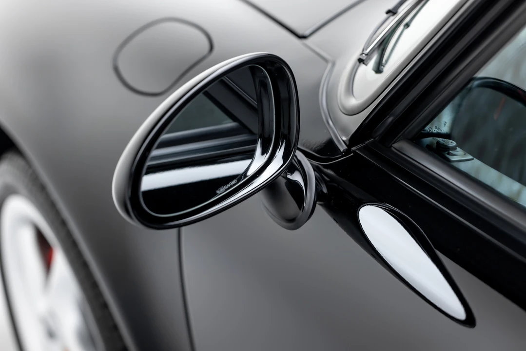 1998 Porsche 993 Carrera 4S - Image 31 of 31