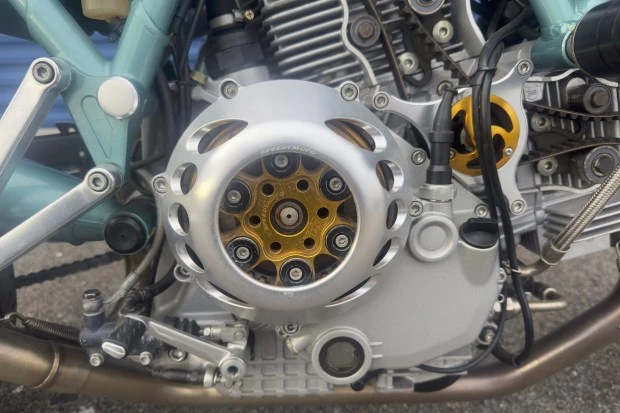 2006 Ducati Paul Smart - Image 6 of 8