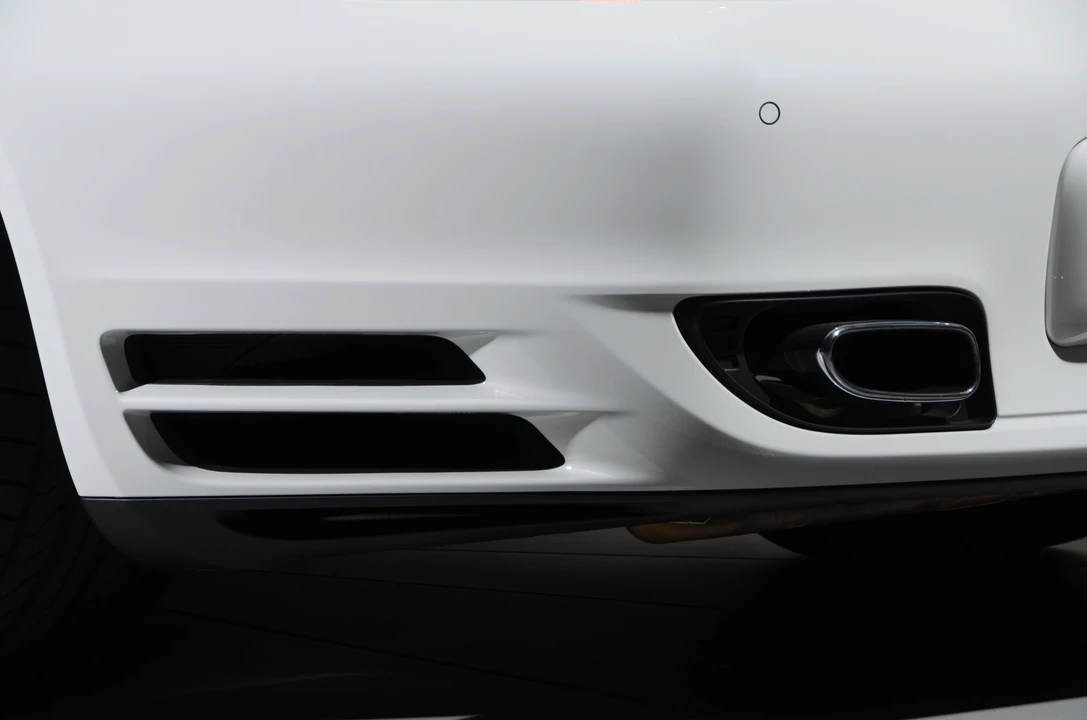 2007 Porsche 997 Turbo - Image 18 of 31