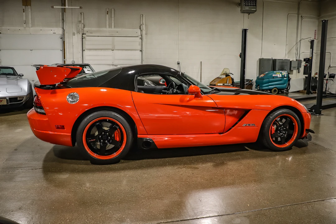2008 Dodge Viper ACR 4th Gen - Image 18 of 31