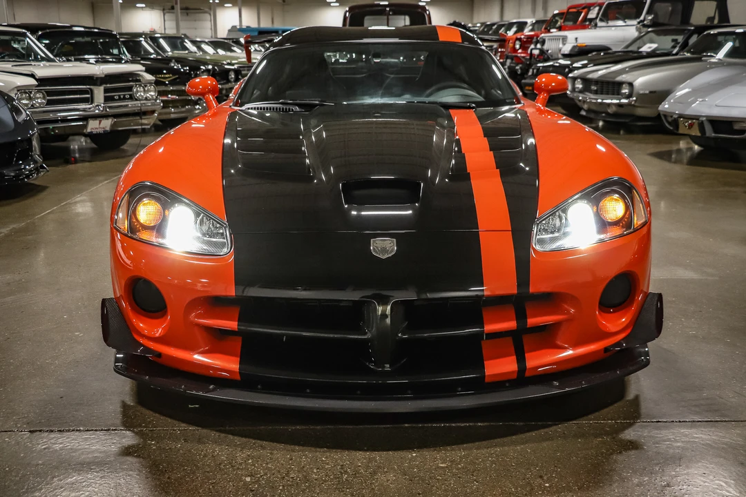 2008 Dodge Viper ACR 4th Gen - Image 26 of 31