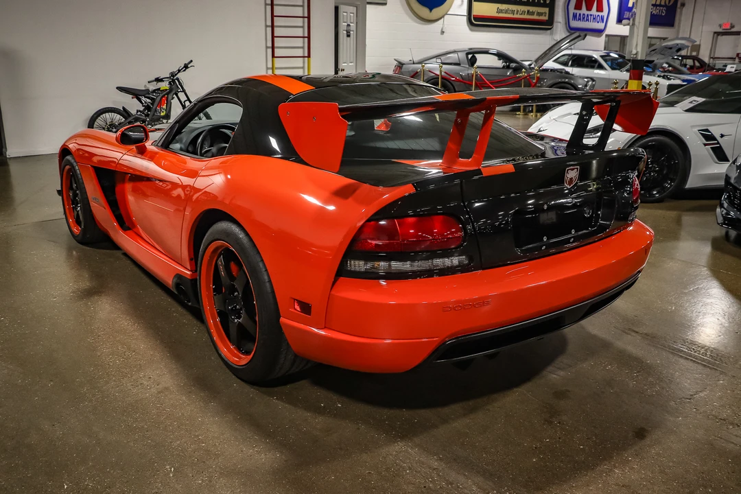 2008 Dodge Viper ACR 4th Gen - Image 7 of 31