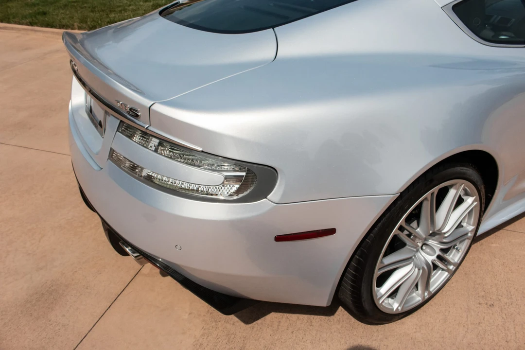 2009 Aston Martin DBS (2008-2012) - Image 17 of 31