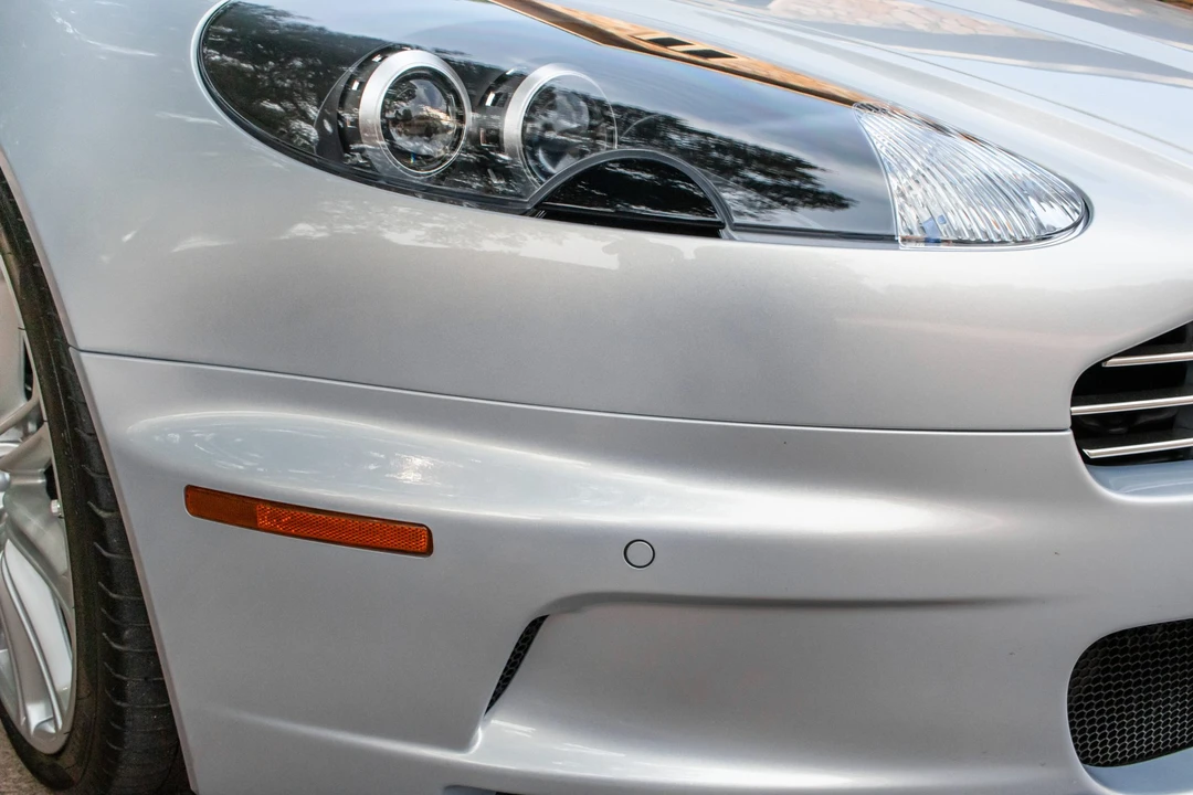 2009 Aston Martin DBS (2008-2012) - Image 20 of 31