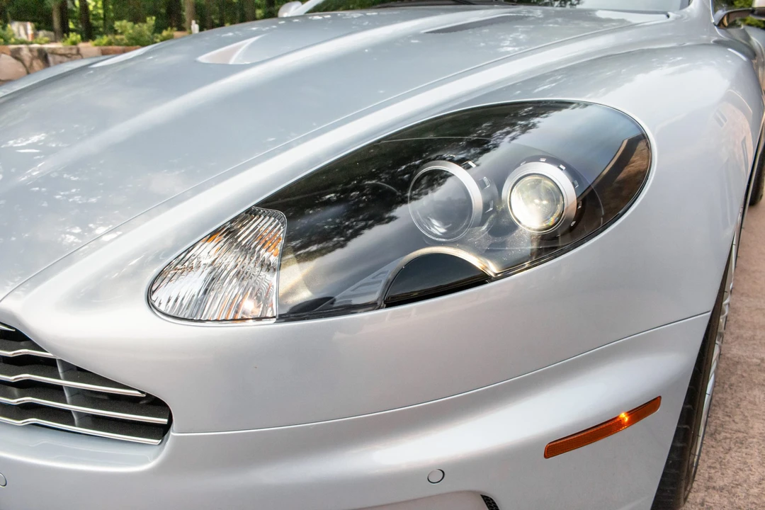 2009 Aston Martin DBS (2008-2012) - Image 21 of 31