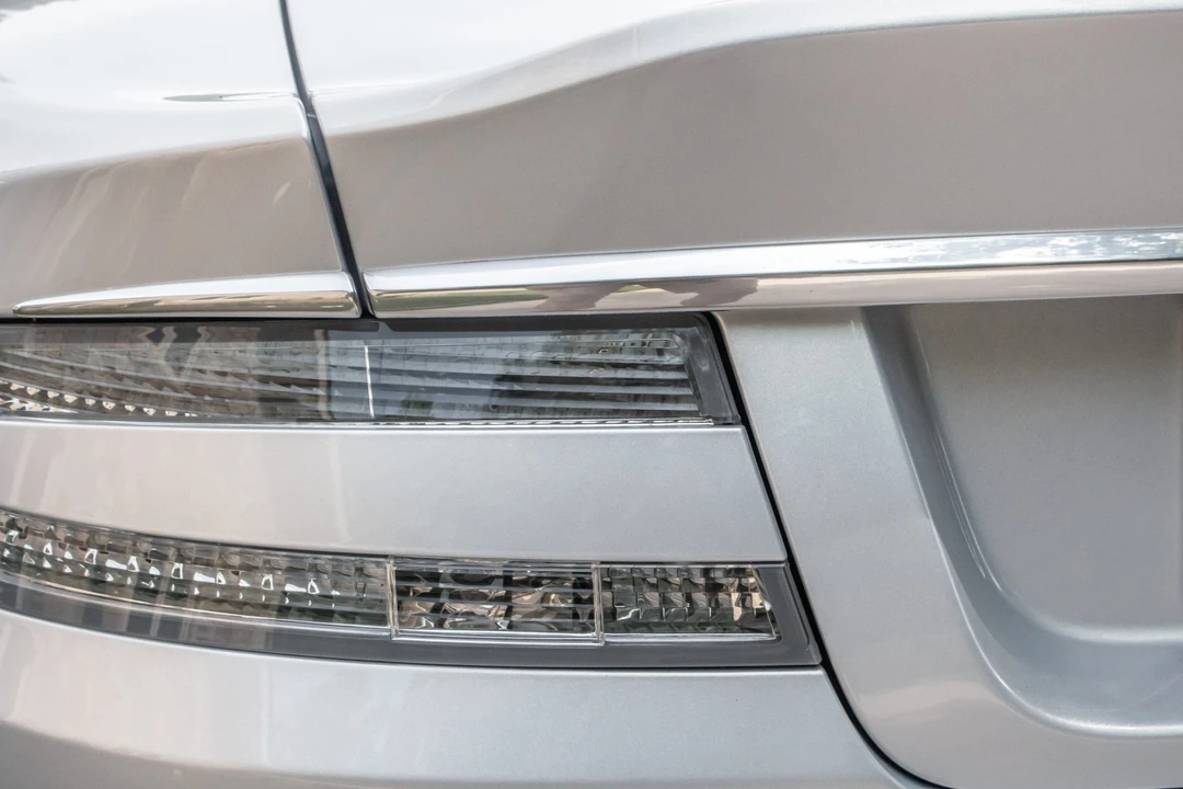 2009 Aston Martin DBS (2008-2012) - Image 25 of 31